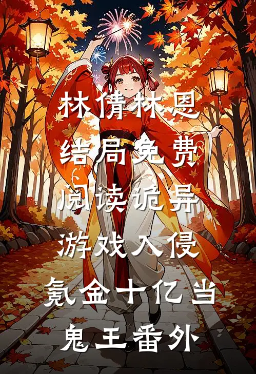 林倩林恩结局免费阅读诡异游戏入侵，氪金十亿当鬼王番外