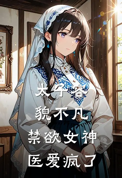 太子容貌不凡，禁欲女神医爱疯了