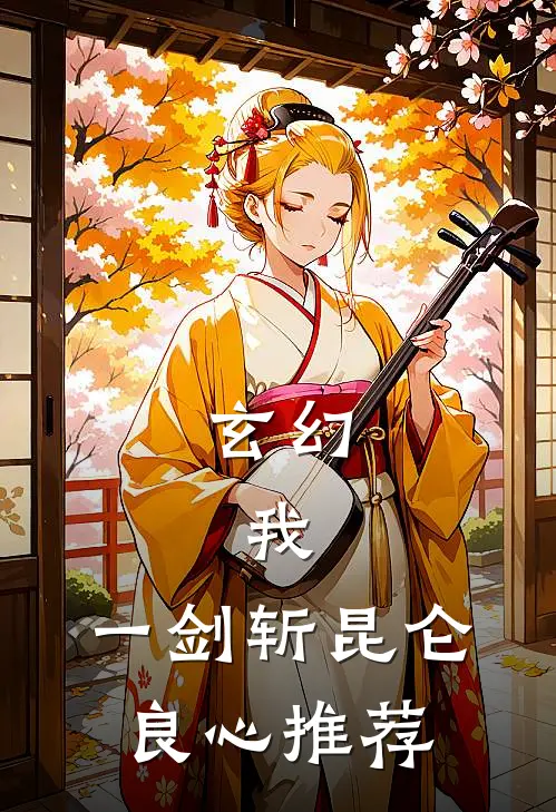玄幻：我，一剑斩昆仑良心推荐