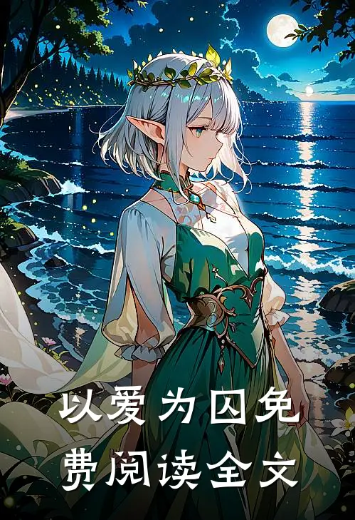 以爱为囚免费阅读全文
