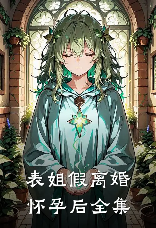 表姐假离婚怀孕后 全集