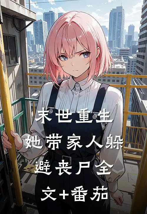 末世重生：她带家人躲避丧尸全文+番茄