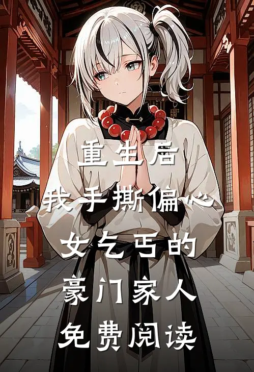 重生后，我手撕偏心女乞丐的豪门家人免费阅读