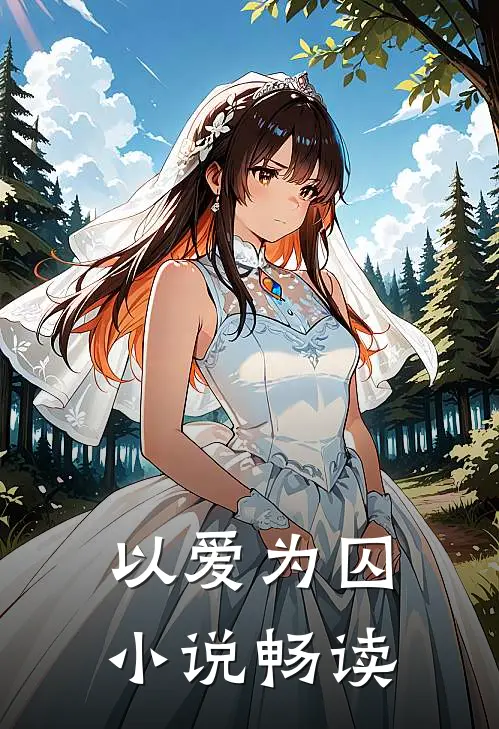 以爱为囚小说畅读