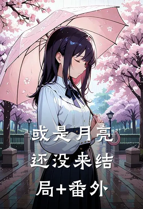 或是月亮还没来结局+番外