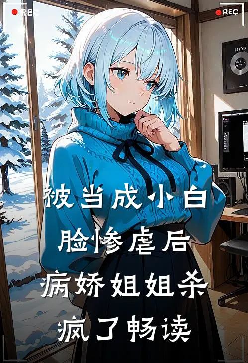 被当成小白脸惨虐后，病娇姐姐杀疯了畅读