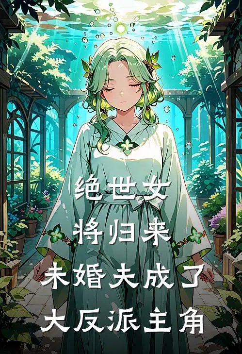 绝世女将归来未婚夫成了大反派主角是谁