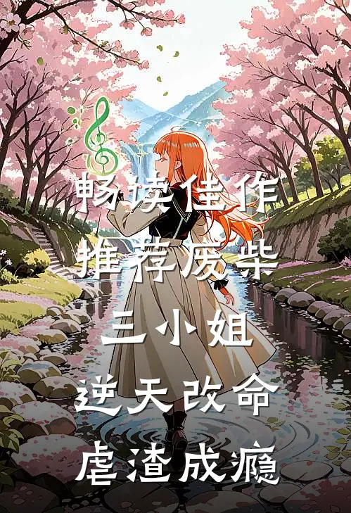 畅读佳作推荐废柴三小姐：逆天改命，虐渣成瘾