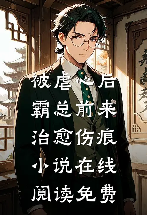 被虐心后，霸总前来治愈伤痕小说在线阅读免费
