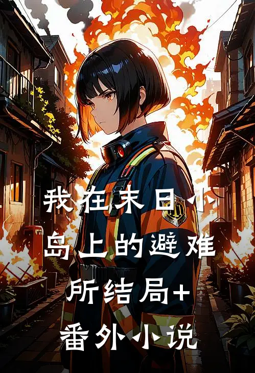 我在末日小岛上的避难所结局+番外小说