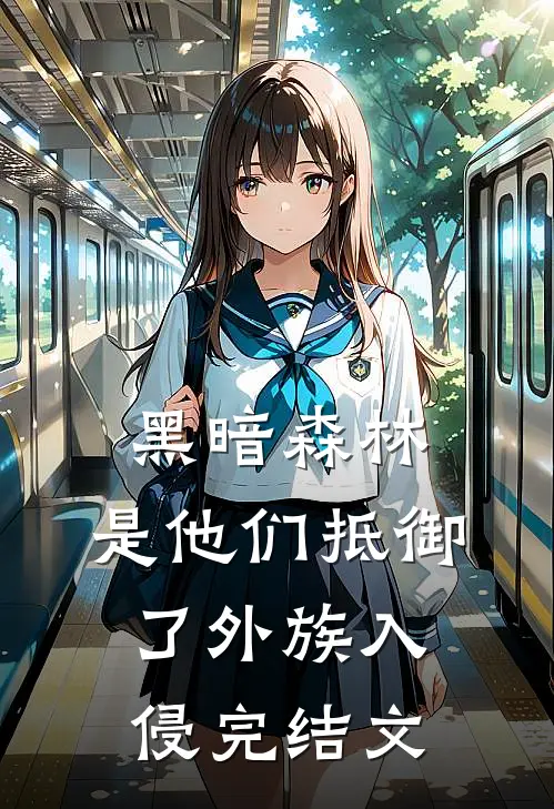 黑暗森林：是他们抵御了外族入侵完结文