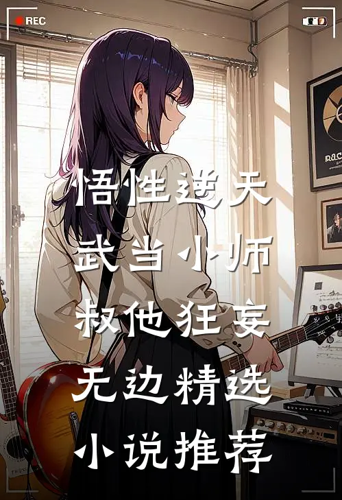 悟性逆天，武当小师叔他狂妄无边精选小说推荐