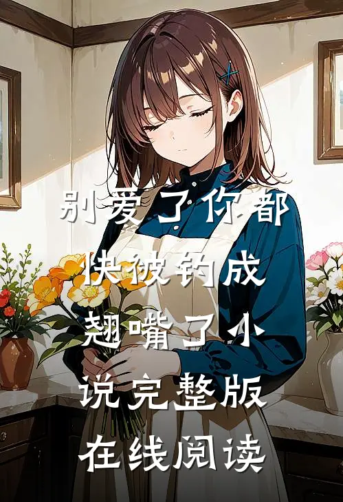 别爱了你都快被钓成翘嘴了小说完整版在线阅读