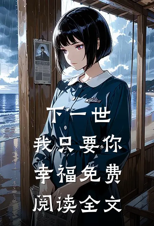 下一世，我只要你幸福免费阅读全文