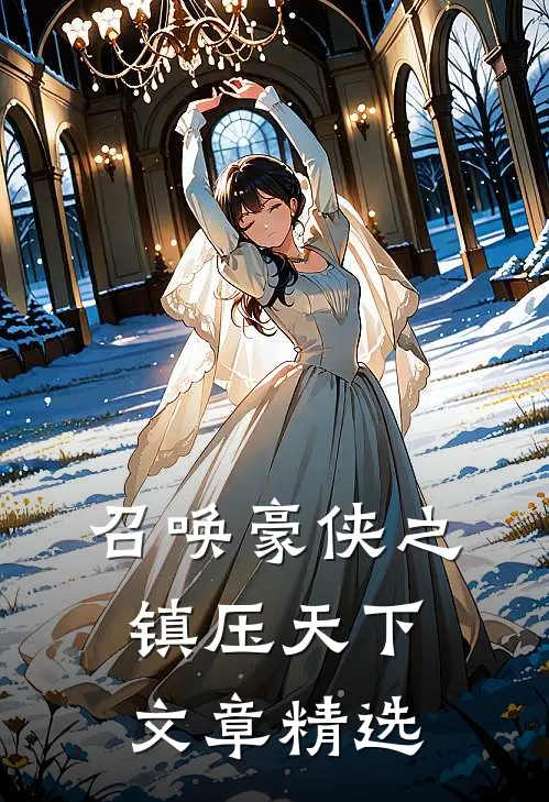 召唤豪侠之镇压天下文章精选