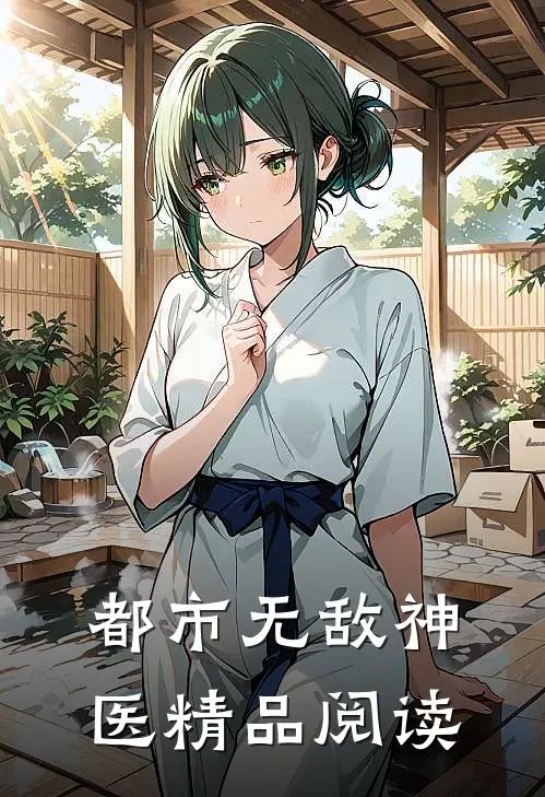 都市无敌神医精品阅读
