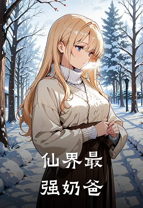 仙界最强奶爸