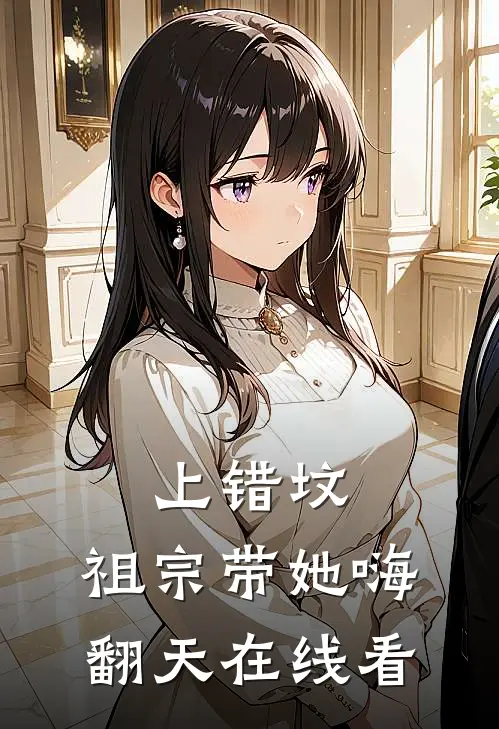 上错坟，祖宗带她嗨翻天在线看