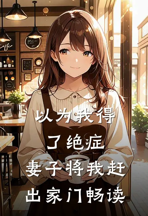 以为我得了绝症，妻子将我赶出家门畅读