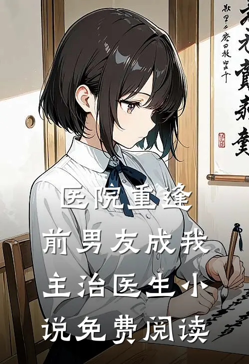 医院重逢，前男友成我主治医生小说免费阅读