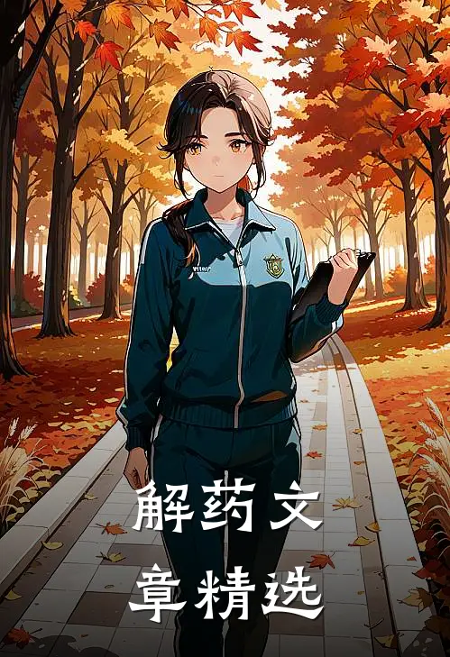 解药文章精选在线阅读