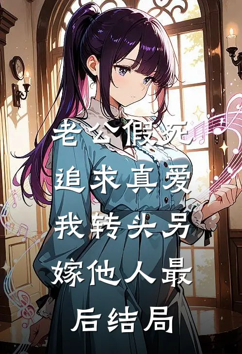 老公假死追求真爱，我转头另嫁他人最后结局