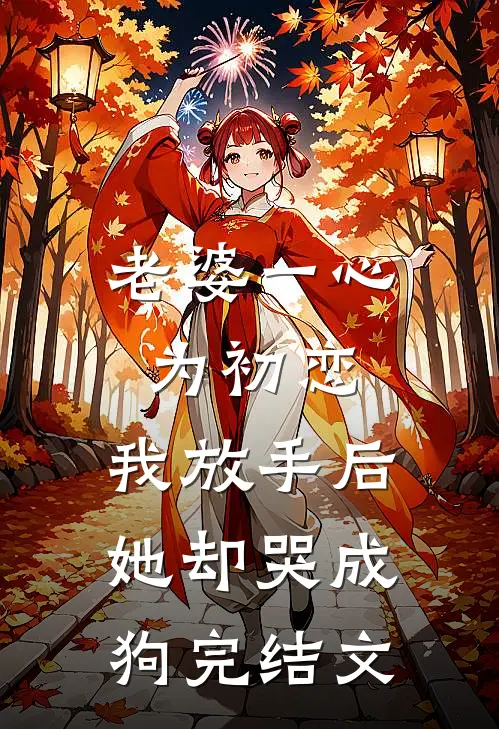 老婆一心为初恋，我放手后她却哭成狗完结文