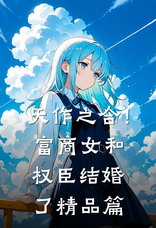 天作之合！富商女和权臣结婚了精品篇