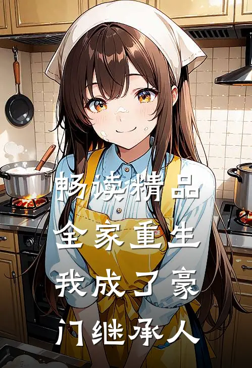 畅读精品全家重生，我成了豪门继承人