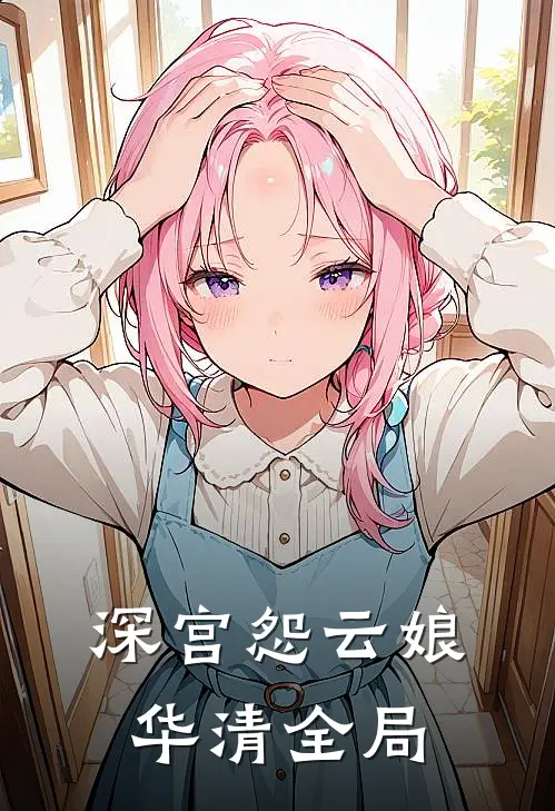 深宫怨云娘华清全局
