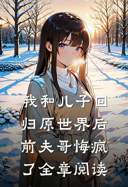 我和儿子回归原世界后，前夫哥悔疯了全章阅读
