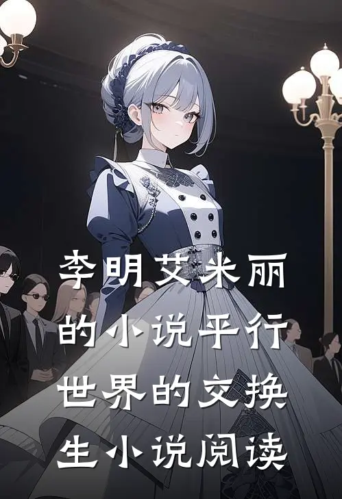 李明艾米丽的小说平行世界的交换生小说阅读
