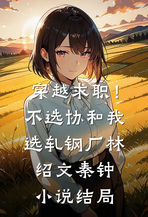 穿越求职！不选协和，我选轧钢厂林绍文秦钟小说结局