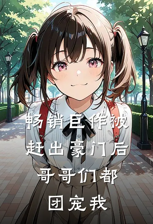 畅销巨作被赶出豪门后，哥哥们都团宠我