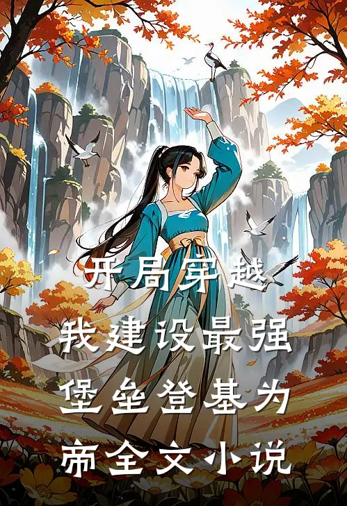 开局穿越，我建设最强堡垒登基为帝全文小说