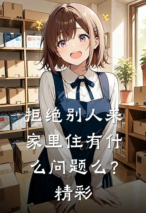 拒绝别人来家里住有什么问题么？精彩