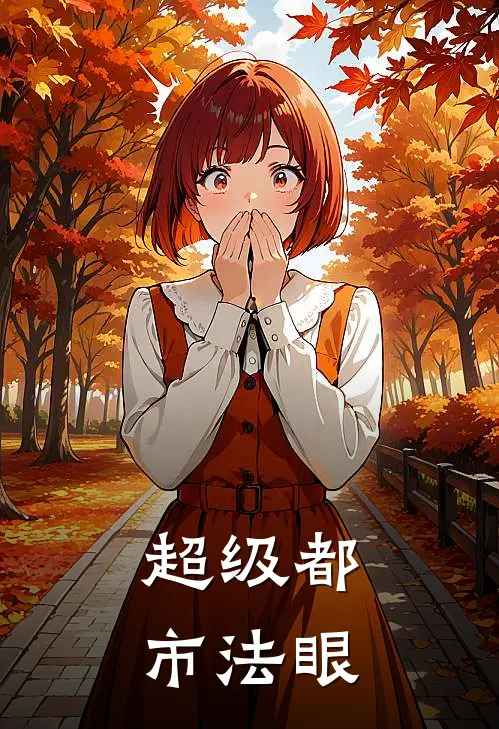 超级都市法眼