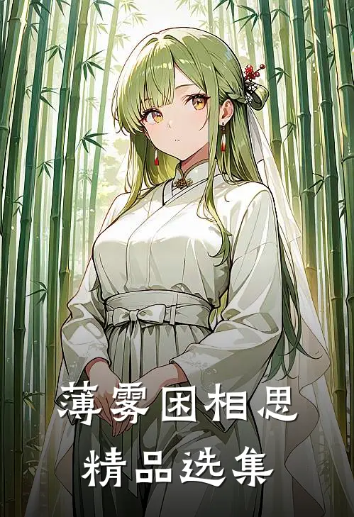 薄雾困相思精品选集