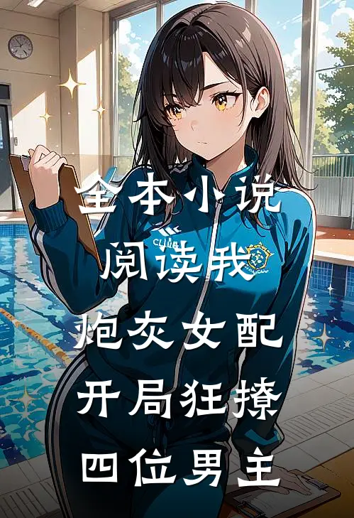 全本阅读我,炮灰女配,开局狂撩四位男主的