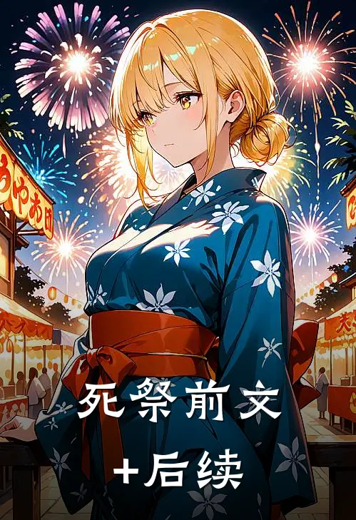 死祭前文+后续