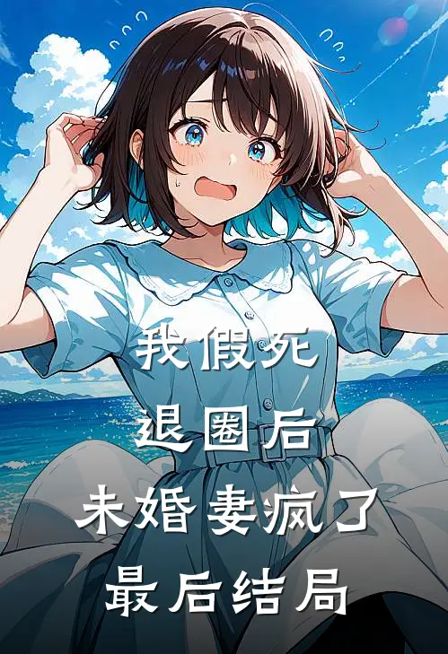 我假死退圈后，未婚妻疯了最后结局