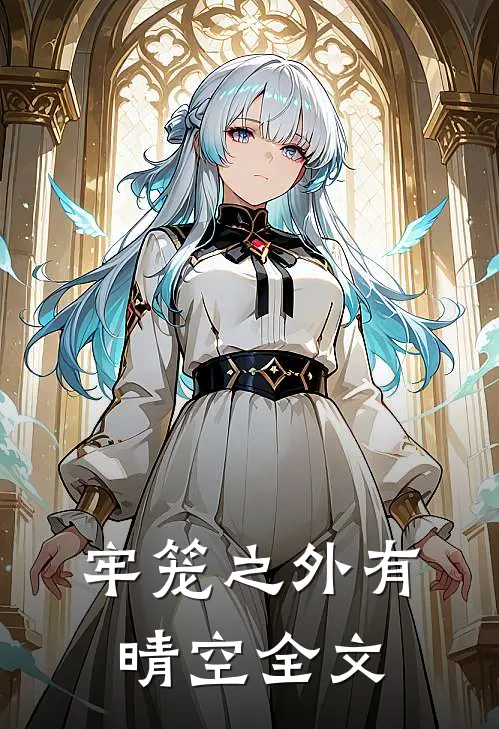 牢笼之外有晴空全文