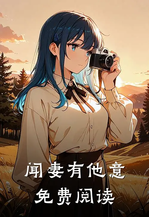 闻妻有他意免费阅读
