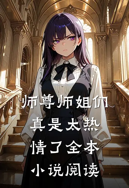 师尊师姐们真是太热情了全本小说阅读