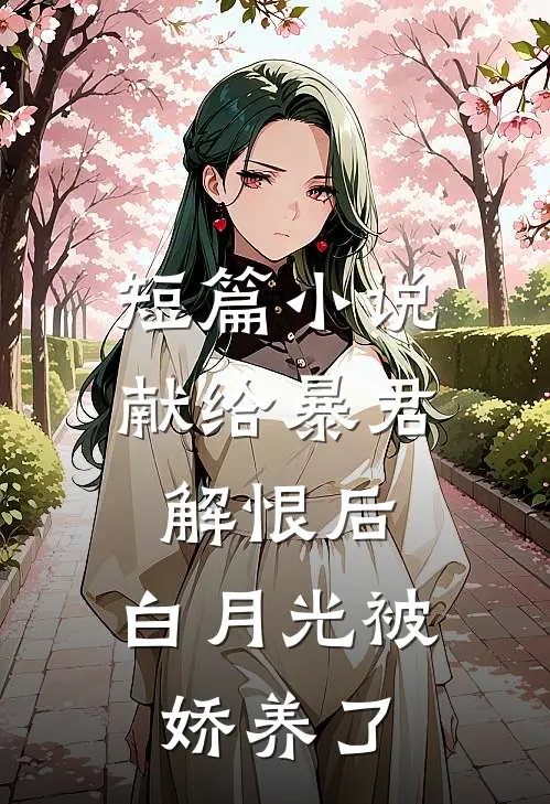 短篇小说献给暴君解恨后：白月光被娇养了