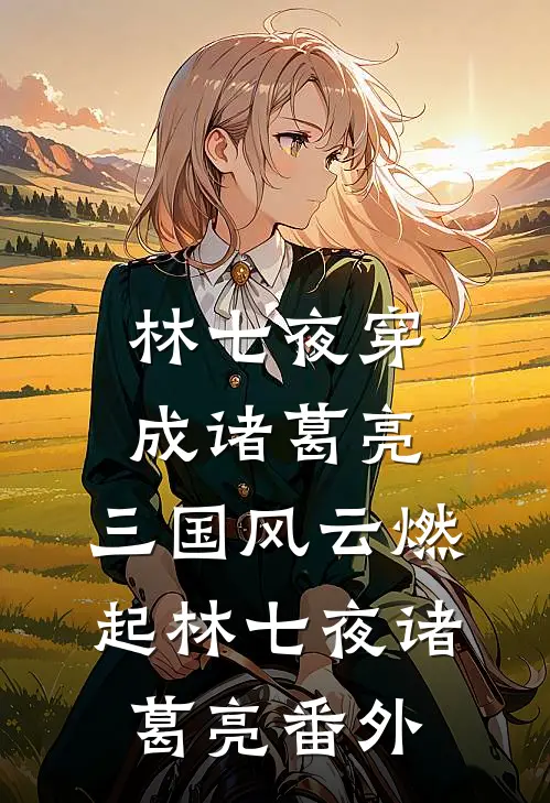 林七夜穿成诸葛亮，三国风云燃起林七夜诸葛亮 番外