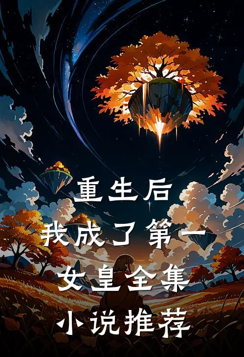 重生后，我成了第一女皇全集小说推荐