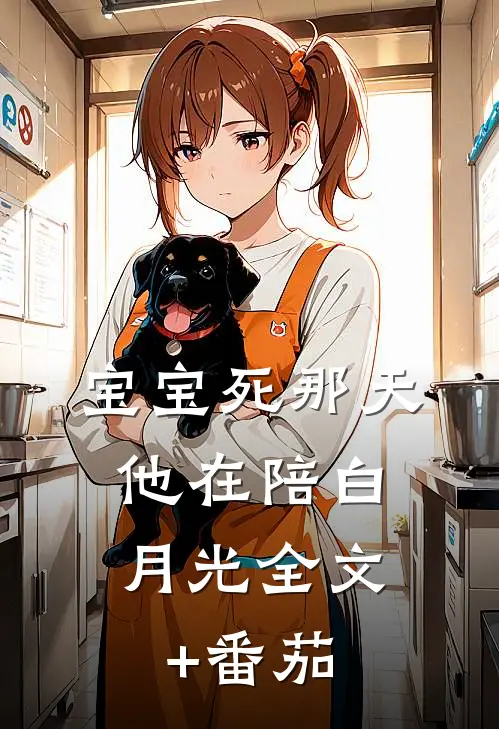 宝宝死那天，他在陪白月光全文+番茄