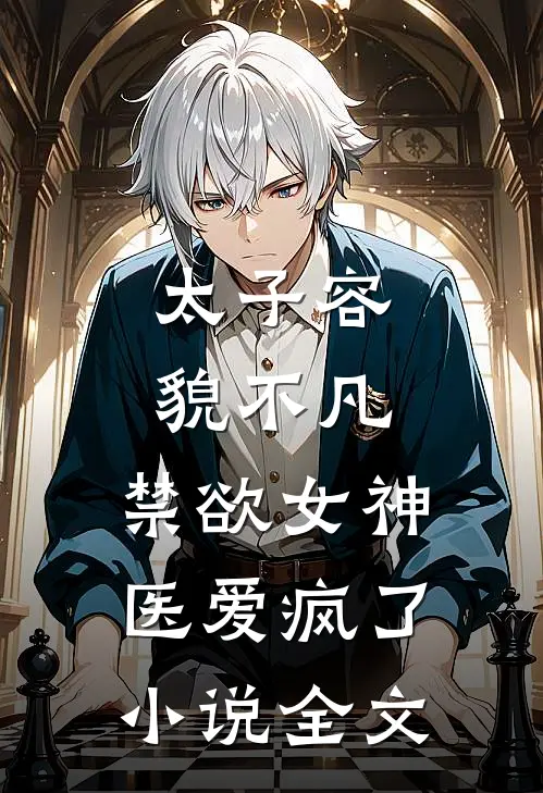 太子容貌不凡，禁欲女神医爱疯了小说全文