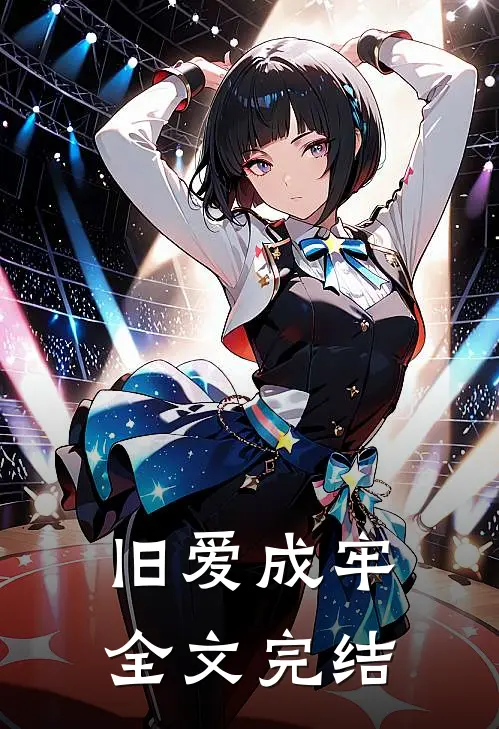 旧爱成牢全文完结